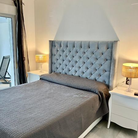 Mi Capricho, Luxury Apartment P 10 Sitio de Calahonda Kültér fotó