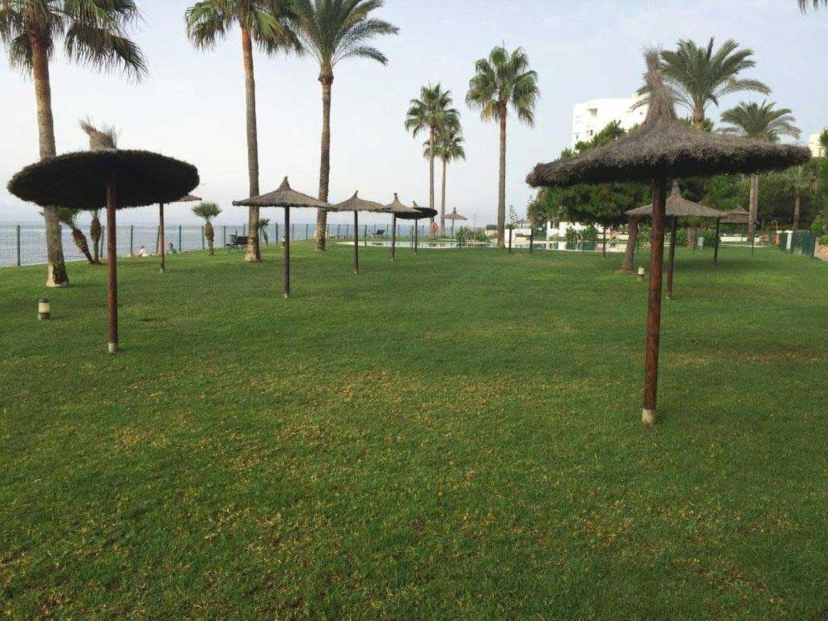 Mi Capricho, Luxury Apartment P 10 Sitio de Calahonda Kültér fotó