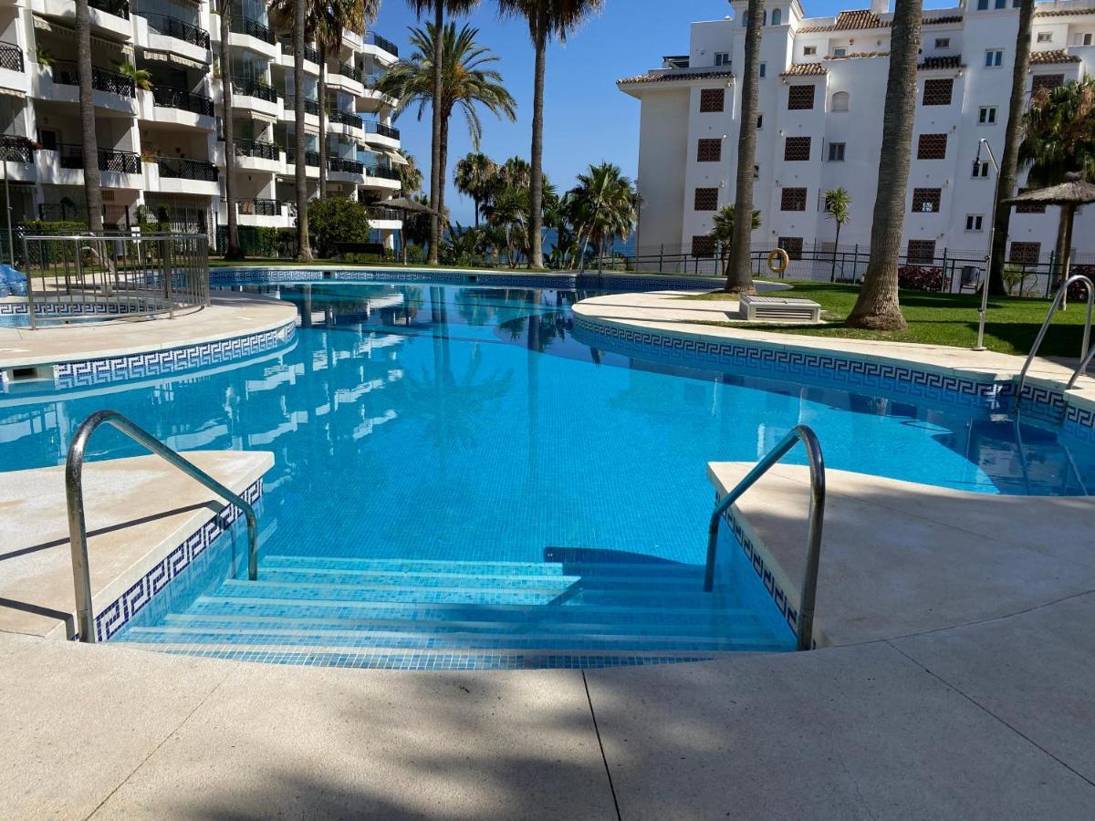 Mi Capricho, Luxury Apartment P 10 Sitio de Calahonda Kültér fotó