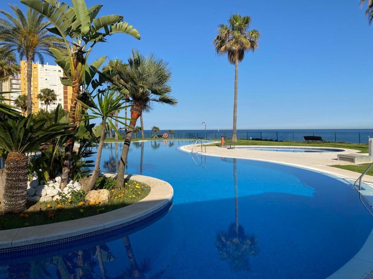 Mi Capricho, Luxury Apartment P 10 Sitio de Calahonda Kültér fotó