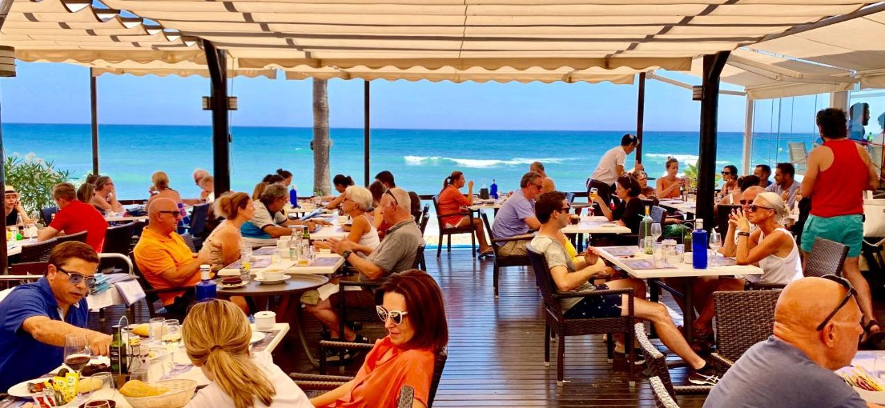 Mi Capricho, Luxury Apartment P 10 Sitio de Calahonda Kültér fotó