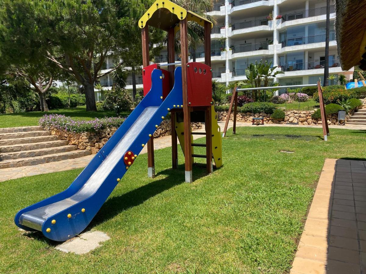 Mi Capricho, Luxury Apartment P 10 Sitio de Calahonda Kültér fotó