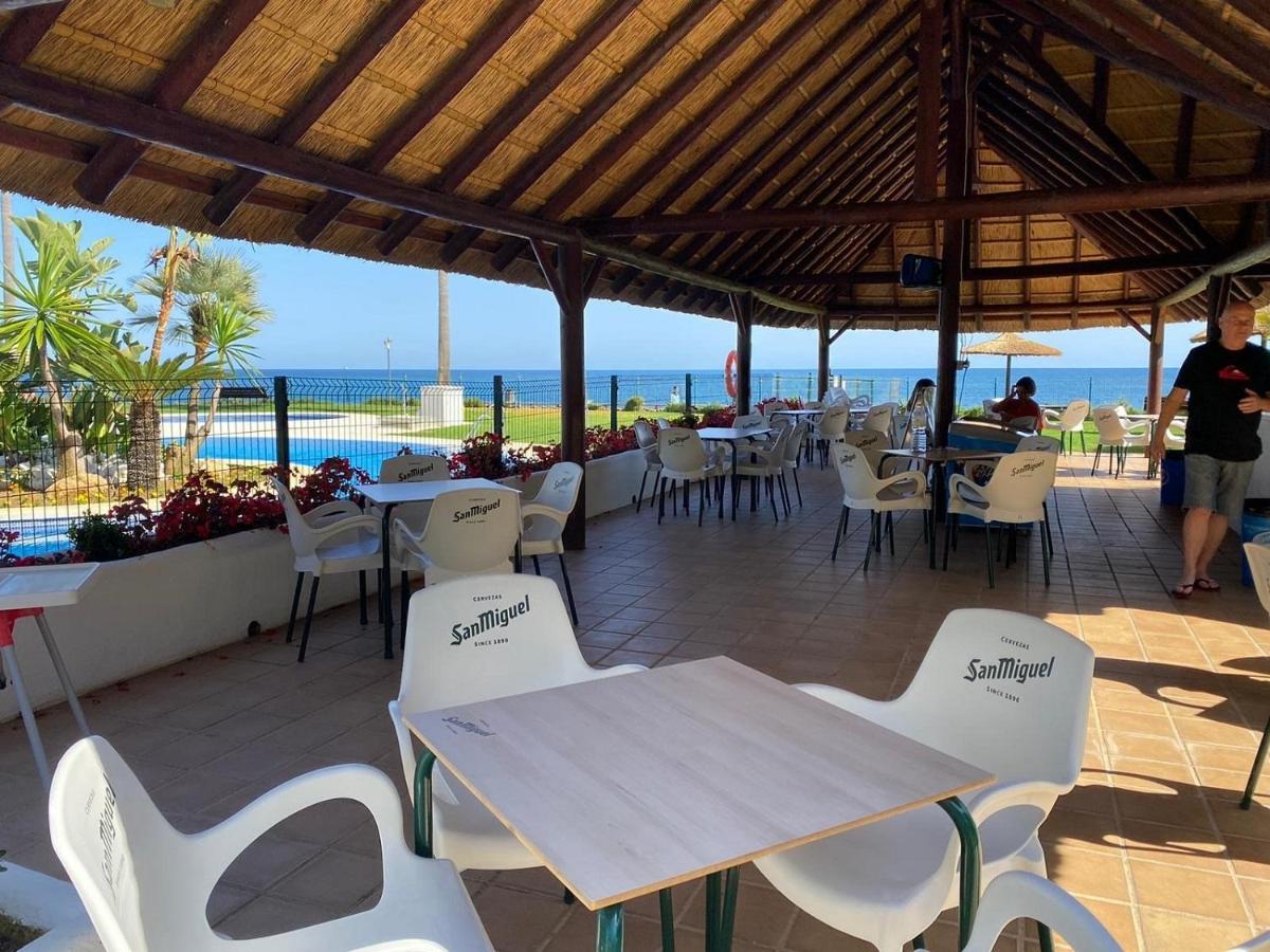 Mi Capricho, Luxury Apartment P 10 Sitio de Calahonda Kültér fotó