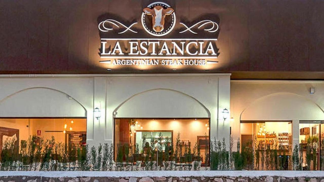 Mi Capricho, Luxury Apartment P 10 Sitio de Calahonda Kültér fotó