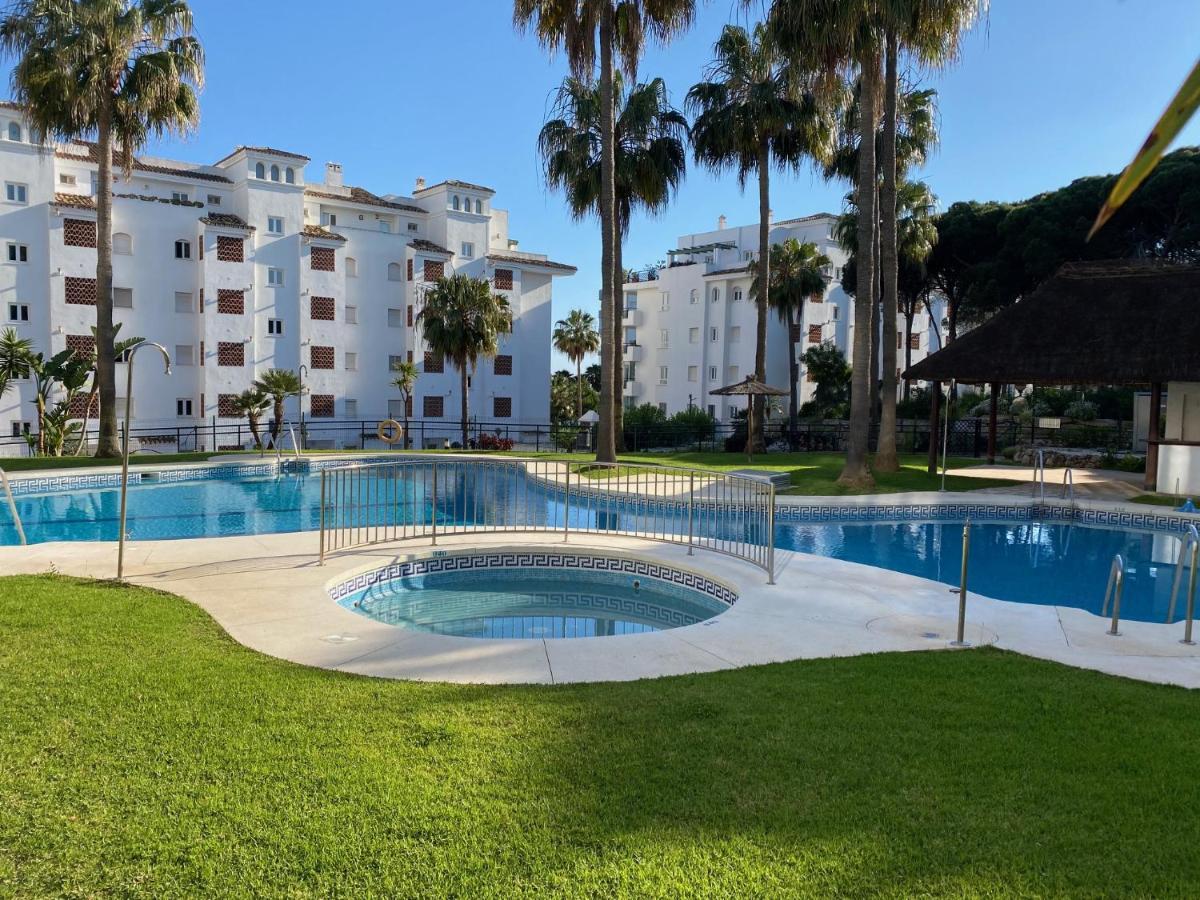 Mi Capricho, Luxury Apartment P 10 Sitio de Calahonda Kültér fotó