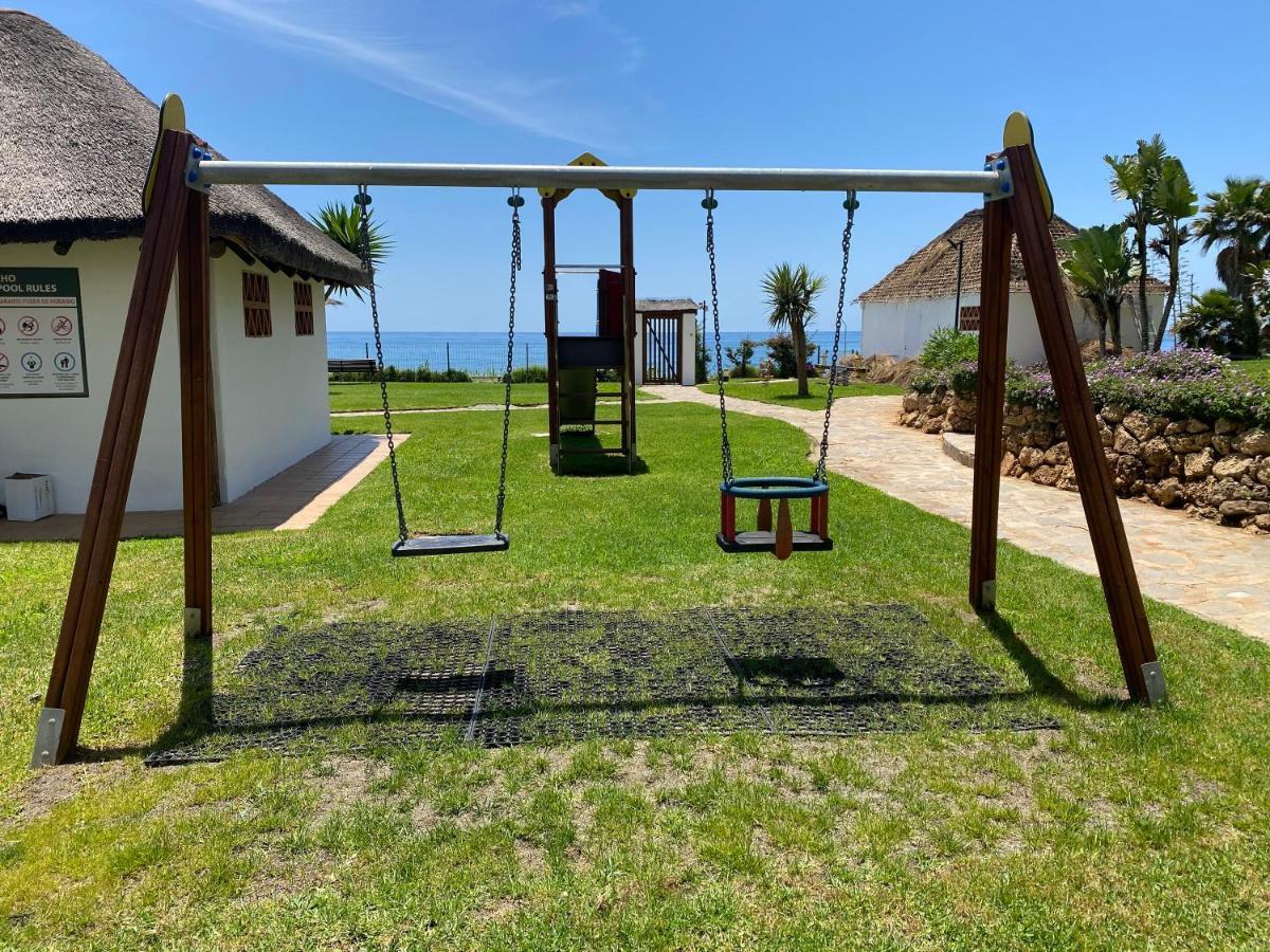 Mi Capricho, Luxury Apartment P 10 Sitio de Calahonda Kültér fotó