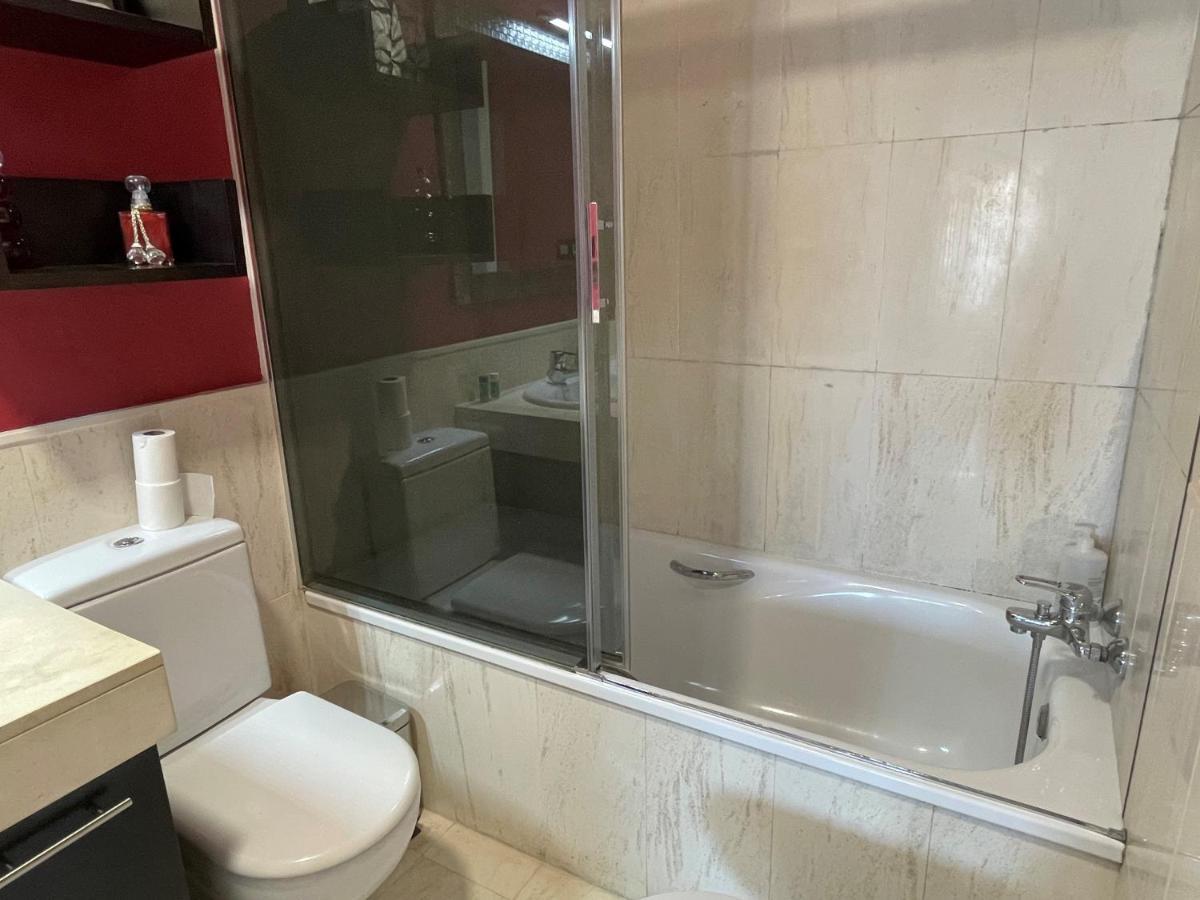 Mi Capricho, Luxury Apartment P 10 Sitio de Calahonda Kültér fotó