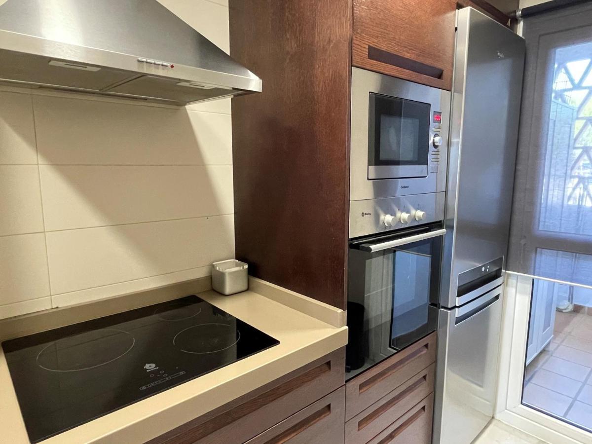 Mi Capricho, Luxury Apartment P 10 Sitio de Calahonda Kültér fotó