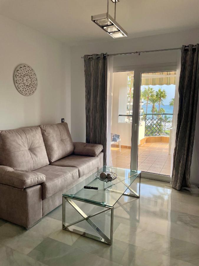 Mi Capricho, Luxury Apartment P 10 Sitio de Calahonda Kültér fotó