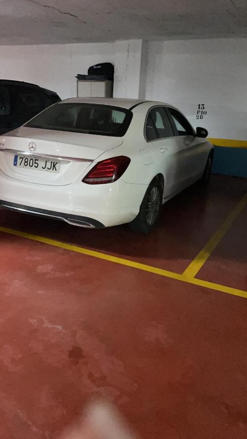 Mi Capricho, Luxury Apartment P 10 Sitio de Calahonda Kültér fotó
