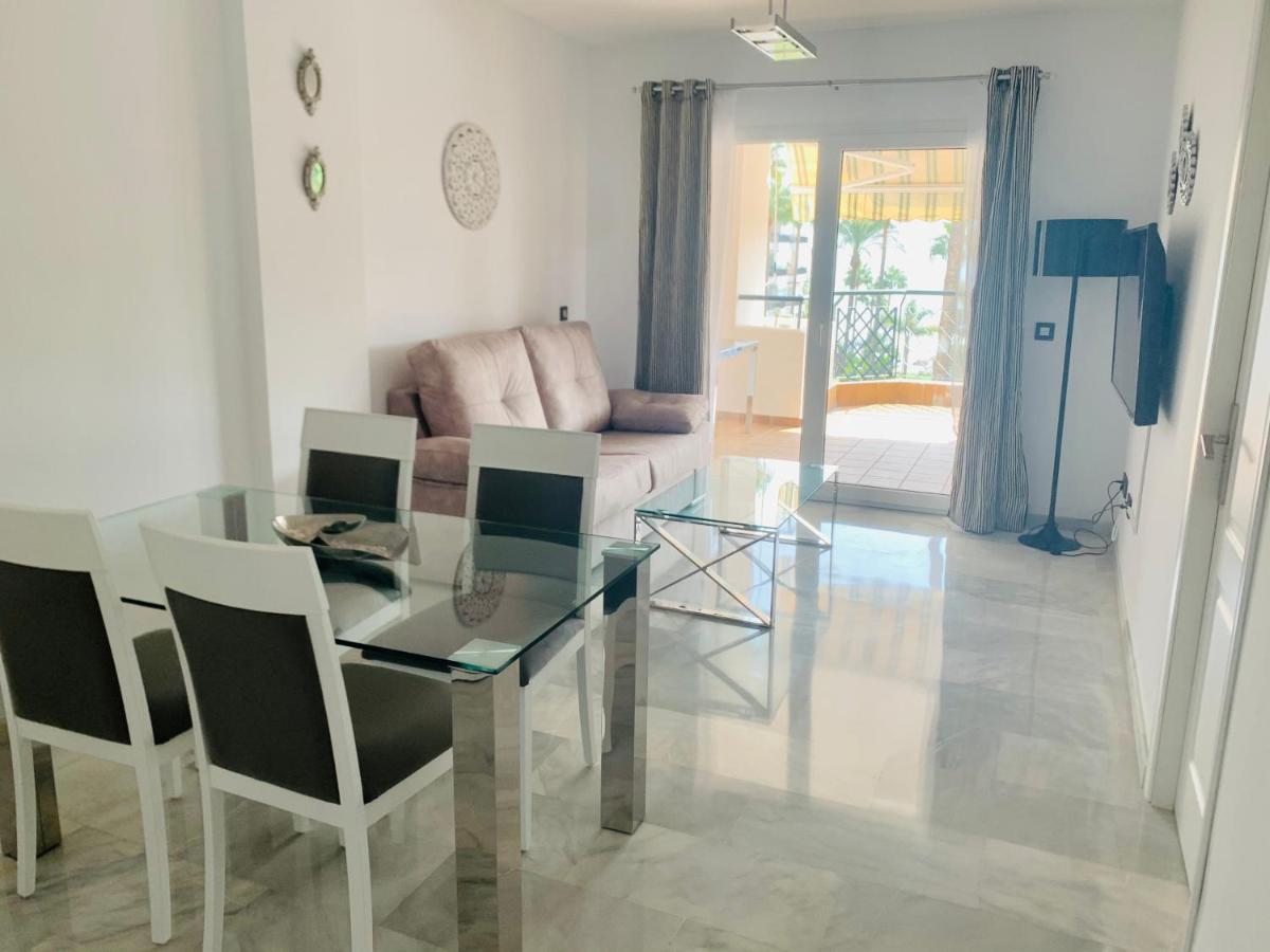 Mi Capricho, Luxury Apartment P 10 Sitio de Calahonda Kültér fotó