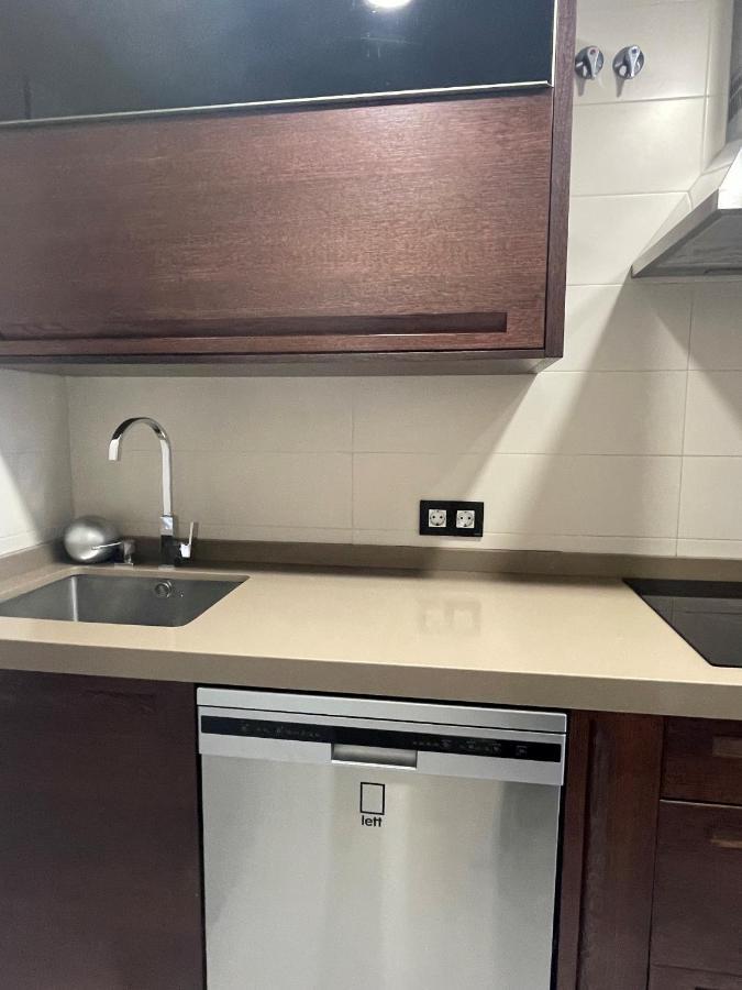 Mi Capricho, Luxury Apartment P 10 Sitio de Calahonda Kültér fotó