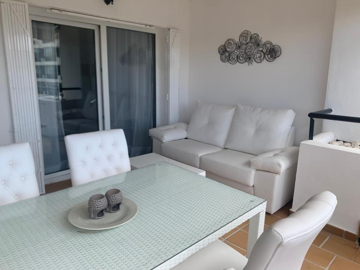 Mi Capricho, Luxury Apartment P 10 Sitio de Calahonda Kültér fotó