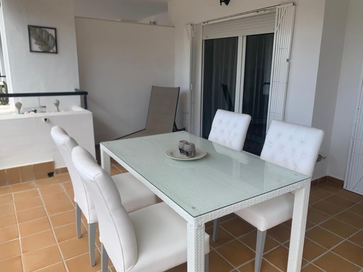 Mi Capricho, Luxury Apartment P 10 Sitio de Calahonda Kültér fotó