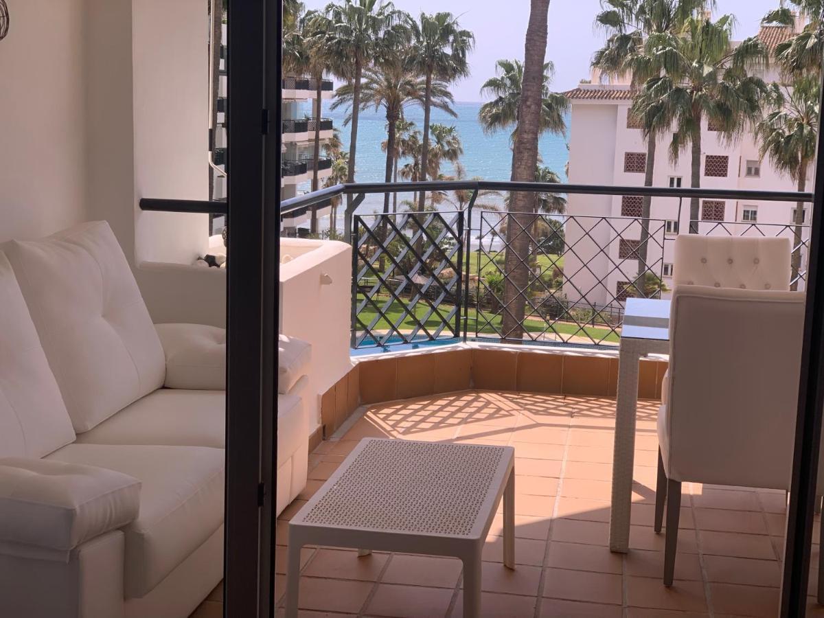 Mi Capricho, Luxury Apartment P 10 Sitio de Calahonda Kültér fotó