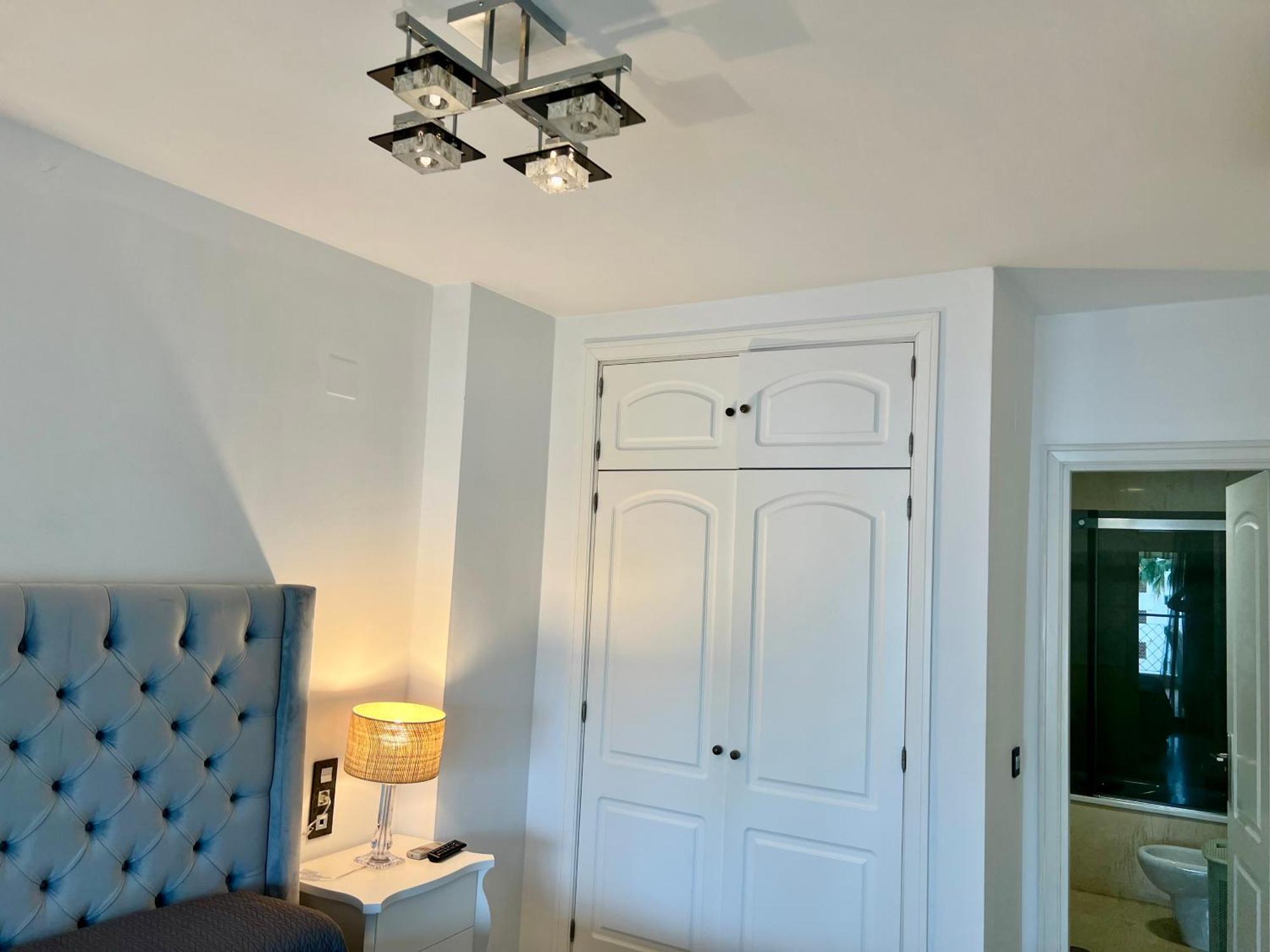 Mi Capricho, Luxury Apartment P 10 Sitio de Calahonda Kültér fotó