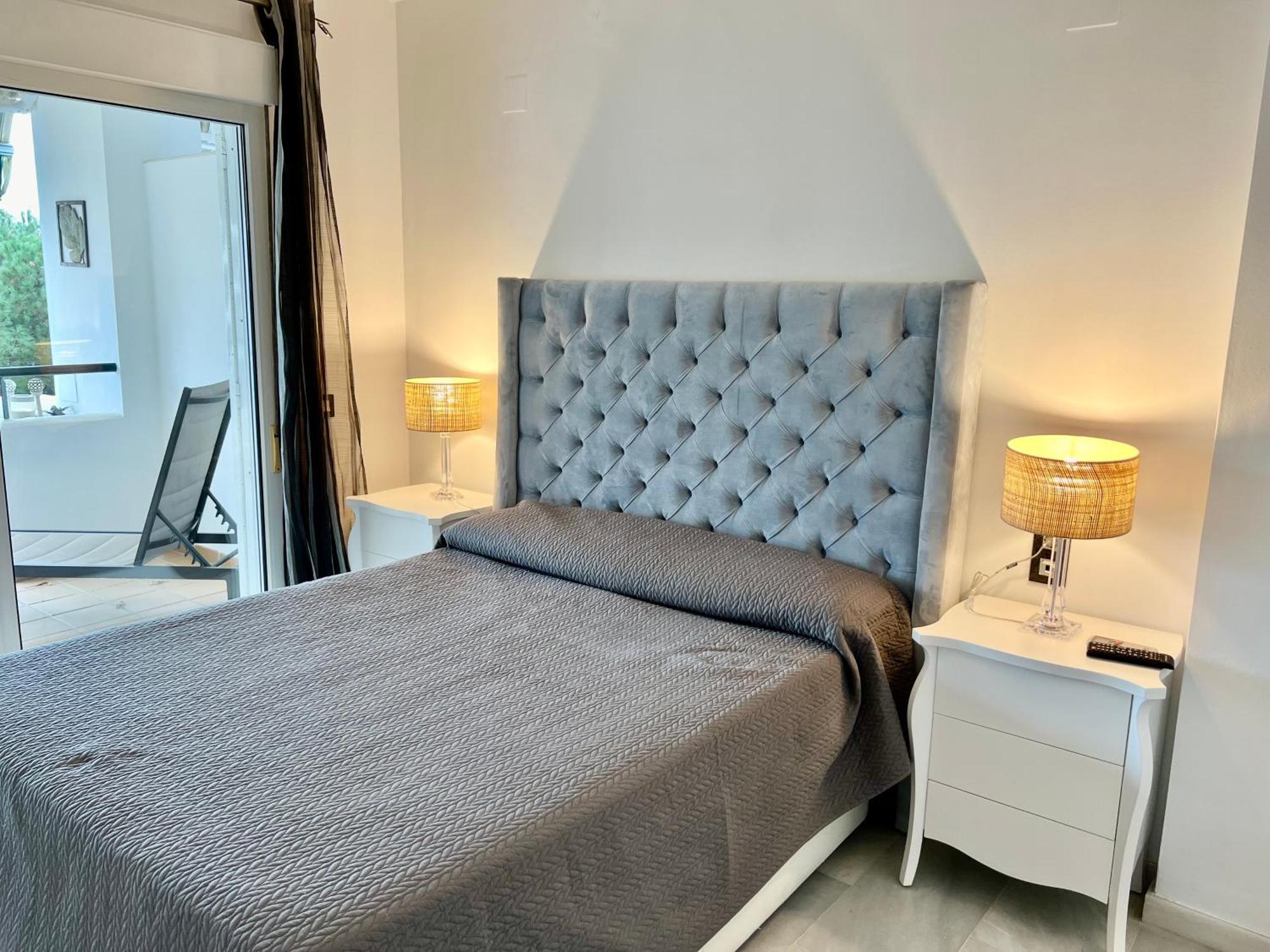Mi Capricho, Luxury Apartment P 10 Sitio de Calahonda Kültér fotó